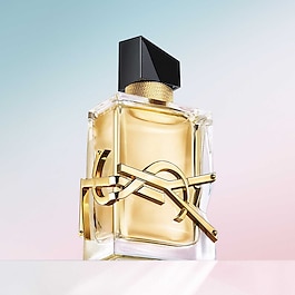 Libre Eau de Parfum - Zestaw Walentynkowy